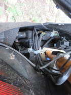 2003 Aprilia RSV 1000R Factory 998cc-Sold