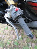 2003 Aprilia RSV 1000R Factory 998cc-Sold