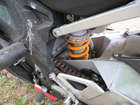 2003 Aprilia RSV 1000R Factory 998cc-Sold