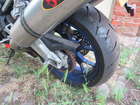 2003 Aprilia RSV 1000R Factory 998cc-Sold