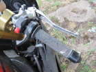 2003 Aprilia RSV 1000R Factory 998cc-Sold