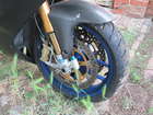 2003 Aprilia RSV 1000R Factory 998cc-Sold