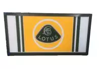 High-Quality Lotus LED Sign