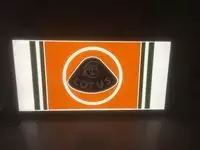 High-Quality Lotus LED Sign