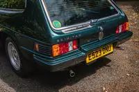 1989 Middlebridge Scimitar GTE #0001 - Famously the conveyan-For Sale