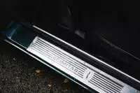 1989 Middlebridge Scimitar GTE #0001 - Famously the conveyan-For Sale