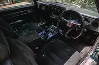 1989 Middlebridge Scimitar GTE #0001 - Famously the conveyan-For Sale