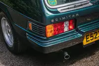 1989 Middlebridge Scimitar GTE #0001 - Famously the conveyan-For Sale