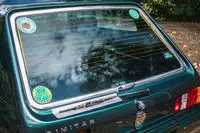 1989 Middlebridge Scimitar GTE #0001 - Famously the conveyan-For Sale