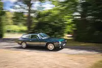 1989 Middlebridge Scimitar GTE #0001 - Famously the conveyan-For Sale