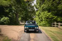 1989 Middlebridge Scimitar GTE #0001 - Famously the conveyan-For Sale