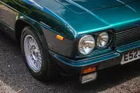 1989 Middlebridge Scimitar GTE #0001 - Famously the conveyan-For Sale