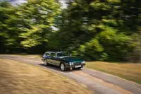 1989 Middlebridge Scimitar GTE #0001 - Famously the conveyan-For Sale