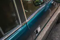 1989 Middlebridge Scimitar GTE #0001 - Famously the conveyan-For Sale