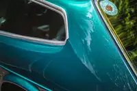 1989 Middlebridge Scimitar GTE #0001 - Famously the conveyan-For Sale