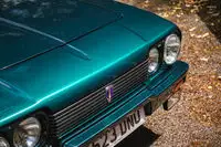 1989 Middlebridge Scimitar GTE #0001 - Famously the conveyan-For Sale