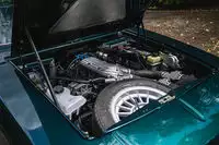 1989 Middlebridge Scimitar GTE #0001 - Famously the conveyan-For Sale