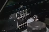 1989 Middlebridge Scimitar GTE #0001 - Famously the conveyan-For Sale