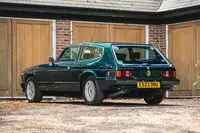1989 Middlebridge Scimitar GTE #0001 - Famously the conveyan-For Sale