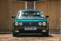 1989 Middlebridge Scimitar GTE #0001 - Famously the conveyan-For Sale