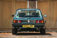 1989 Middlebridge Scimitar GTE #0001 - Famously the conveyan-For Sale