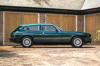 1989 Middlebridge Scimitar GTE #0001 - Famously the conveyan-For Sale