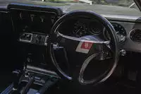 1989 Middlebridge Scimitar GTE #0001 - Famously the conveyan-For Sale
