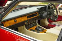 1993 Jaguar XJR-S -Sold