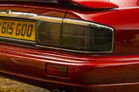 1993 Jaguar XJR-S -Sold