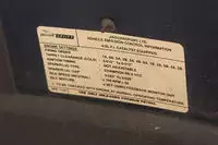 1993 Jaguar XJR-S -Sold