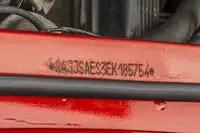 1993 Jaguar XJR-S -Sold