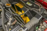 1993 Jaguar XJR-S -Sold