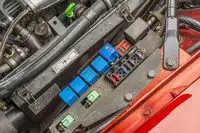 1993 Jaguar XJR-S -Sold