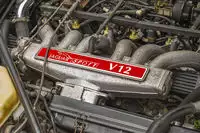 1993 Jaguar XJR-S -Sold