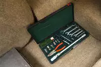 1993 Jaguar XJR-S -Sold