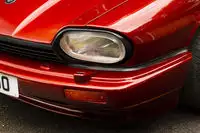 1993 Jaguar XJR-S -Sold