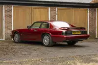 1993 Jaguar XJR-S -Sold