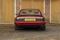 1993 Jaguar XJR-S -Sold