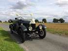 1924 Morris Cowley 'Bullnose' Four-Seat Tourer-Sold