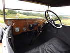 1924 Morris Cowley 'Bullnose' Four-Seat Tourer-Sold