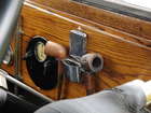 1924 Morris Cowley 'Bullnose' Four-Seat Tourer-Sold
