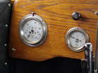 1924 Morris Cowley 'Bullnose' Four-Seat Tourer-Sold