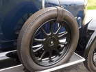 1924 Morris Cowley 'Bullnose' Four-Seat Tourer-Sold