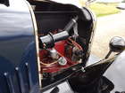 1924 Morris Cowley 'Bullnose' Four-Seat Tourer-Sold