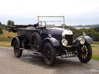 1924 Morris Cowley 'Bullnose' Four-Seat Tourer-Sold