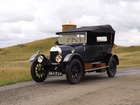 1924 Morris Cowley 'Bullnose' Four-Seat Tourer-Sold
