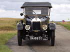 1924 Morris Cowley 'Bullnose' Four-Seat Tourer-Sold