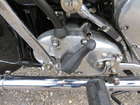 1938 Ariel Square Four Concours-winner 998cc-For Sale