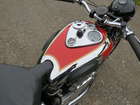 1938 Ariel Square Four Concours-winner 998cc-For Sale