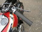 1938 Ariel Square Four Concours-winner 998cc-For Sale